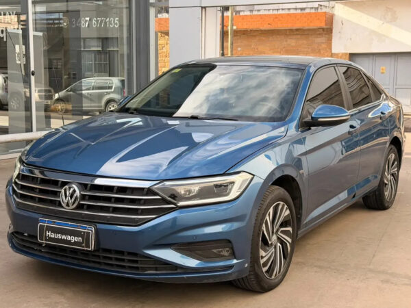 D_795883-MLA117751378581_092026-F Volkswagen Vento 1.4 Highline 150cv At