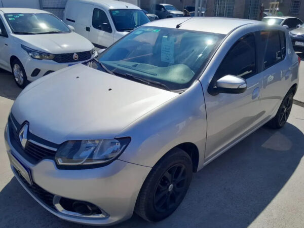 Renault Sandero 1.6 Privilege 105cv