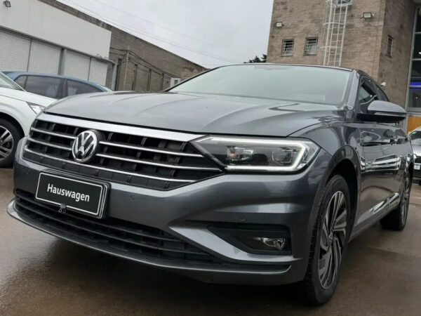 Volkswagen Vento 1.4 Tsi 250 Highline At