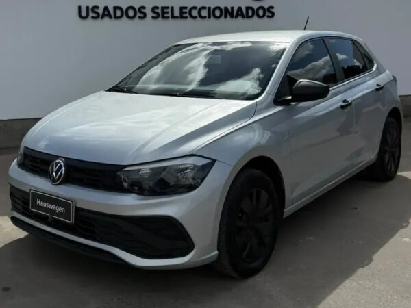 D_813102-MLA115746396268_092026-F Volkswagen Polo 1.6 Msi Track