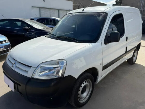 Citroën Berlingo Furgon 1.6 Bussines Hdi 92cv Am54