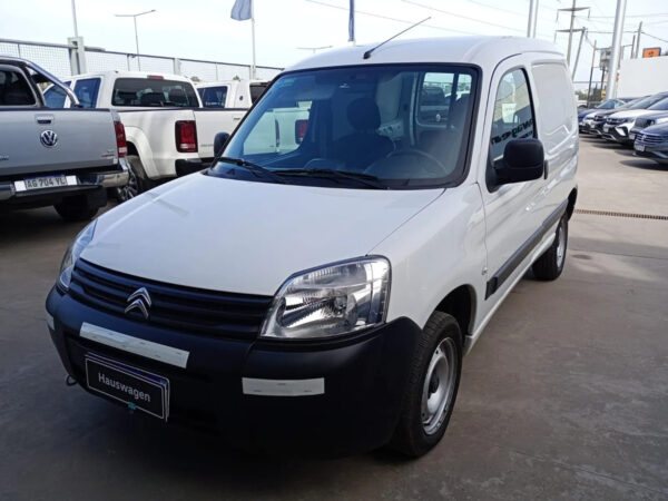 Citroën Berlingo Furgon 1.6 Bussines Hdi 92cv