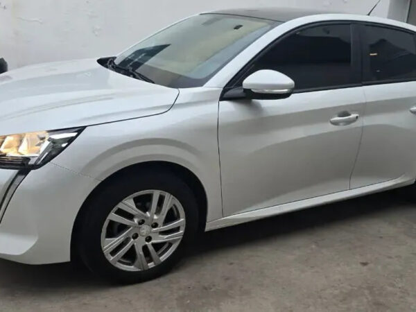 D_855220-MLA117717374039_092026-F Peugeot 208 1.6 Active