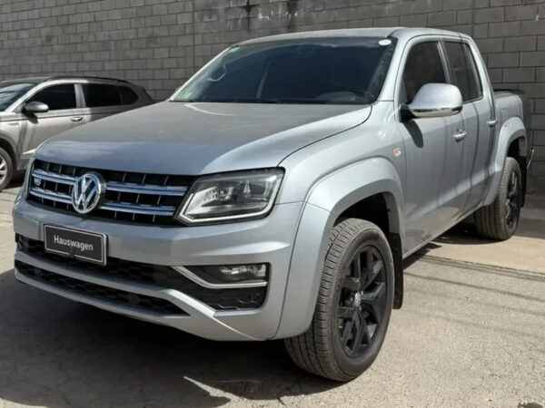 D_867179-MLA117783445187_092026-F Volkswagen Amarok 3.0 V6 Cd Highline