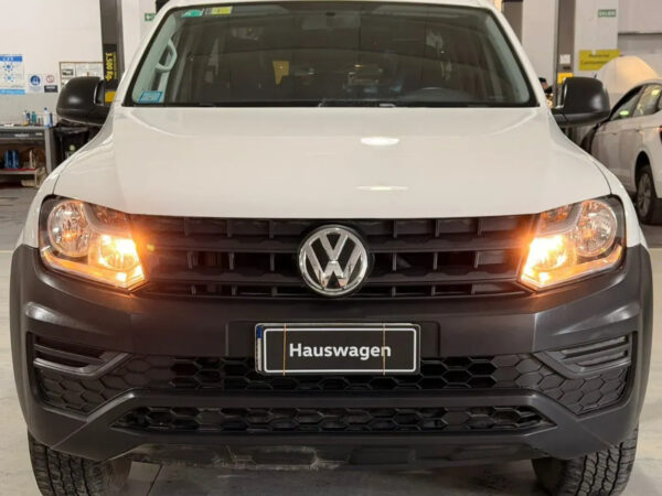 D_878896-MLA117702669269_092026-F Volkswagen Amarok 2.0 Cd Tdi 140cv Trendline