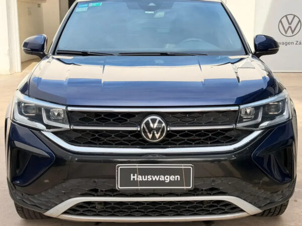 Volkswagen Taos 1.4 250 Tsi Highline Tiptronic