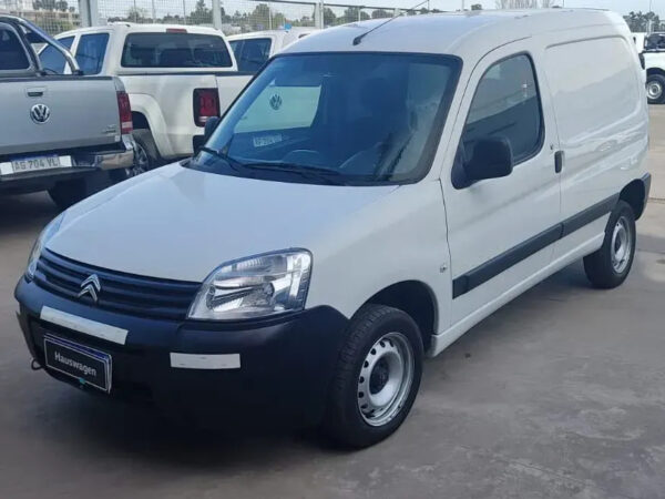 Citroën Berlingo Furgon 1.6 Bussines Hdi 92cv
