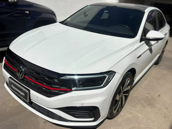 D_933210-MLA116619110872_092026-F Volkswagen Vento 2.0 Tsi Gli 211cv App Connect + Nav Dsg