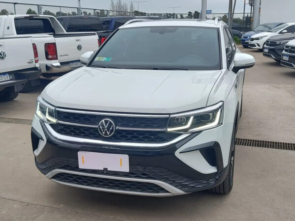D_933241-MLA116602200042_092026-F Volkswagen Taos 1.4 250 Tsi Highline