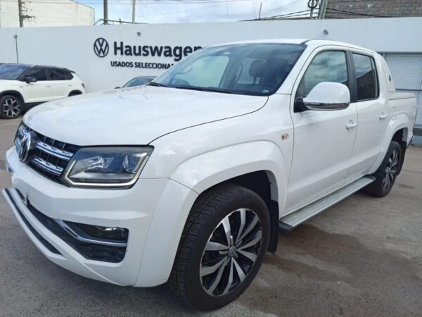 D_949636-MLA118040218847_092026-F Volkswagen Amarok 3.0 V6 Extreme