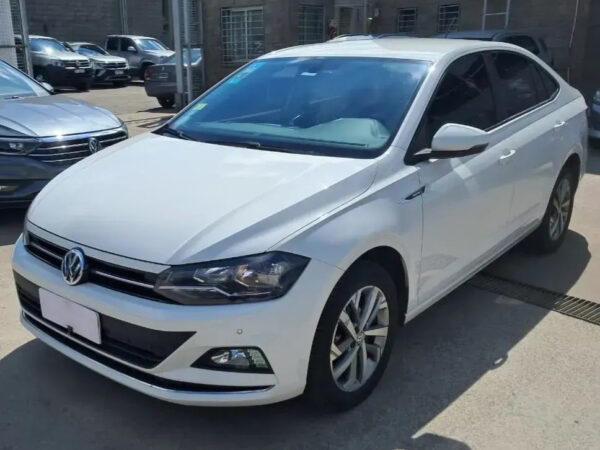 D_952350-MLA118826790947_102026-F Volkswagen Virtus 1.6 Msi Highline