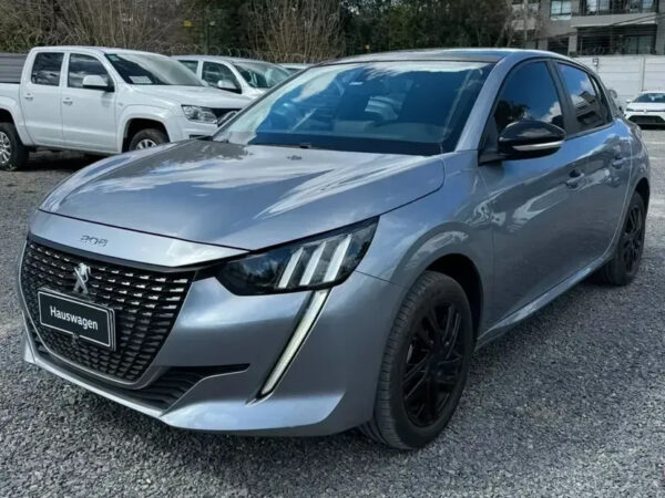 Peugeot 208 1.2 New Like