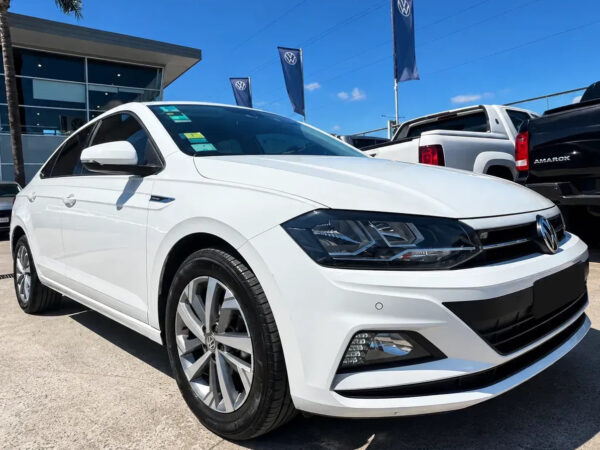 D_968587-MLA117226704784_102026-F Volkswagen Virtus 1.6 Msi Highline