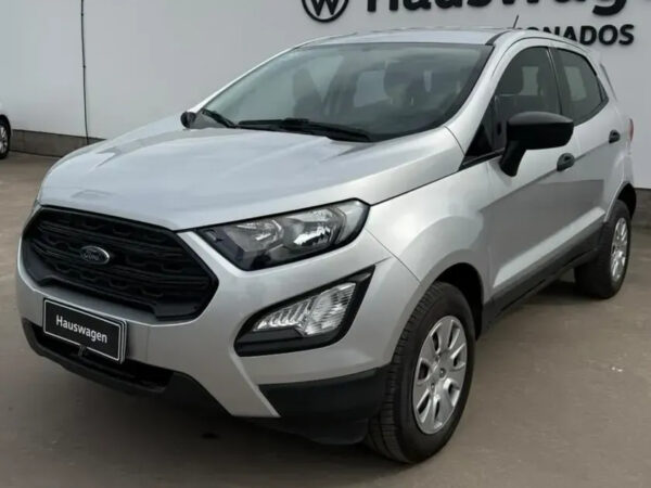 D_968963-MLA117148220863_092026-F Ford Ecosport 1.5 S 123cv 4x2