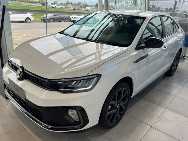 D_975793-MLA116166354772_092026-F Volkswagen Virtus 1.4 Tsi Exclusive