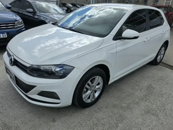 D_982006-MLA118123165875_092026-F Volkswagen Polo 1.6 Msi Trendline At