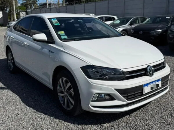 D_985308-MLA118829898767_102026-F Volkswagen Virtus 1.6 Msi Highline