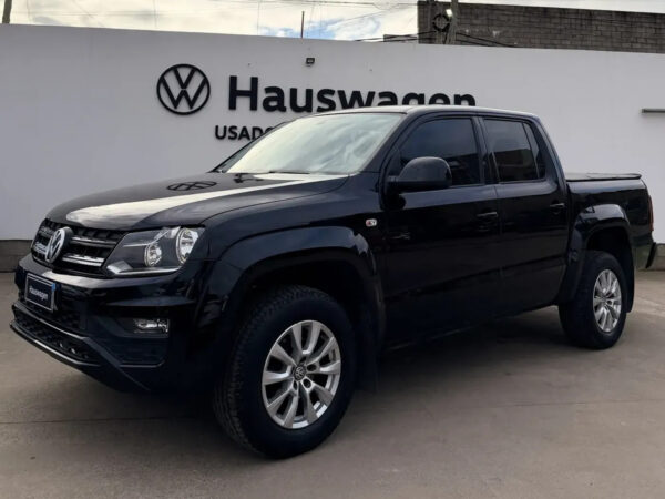 D_986499-MLA113900989174_072026-F Volkswagen Amarok 2.0 Cd Tdi 180cv Comfortline