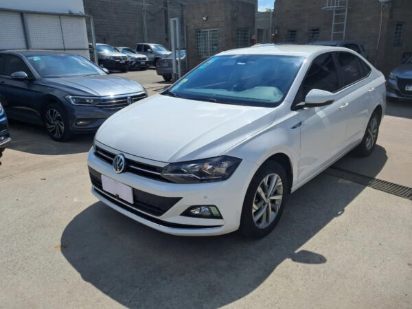 D_987274-MLA116948528882_092026-F Volkswagen Virtus 1.6 Msi Highline