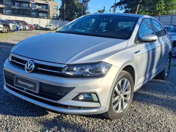 D_614219-MLA117664906694_102026-F Volkswagen Virtus 1.6 Msi Highline At