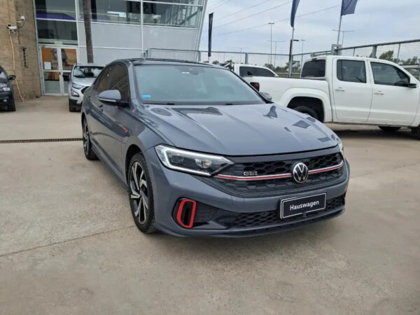 Vento Gli 350 Tsi Dsg