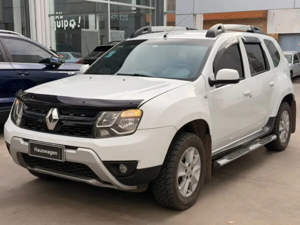 Renault Duster 2.0 Ph2 4x2 Privilege