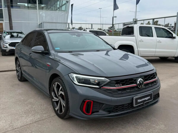 Volkswagen Vento 2.0 Tsi 350 Gli Dsg