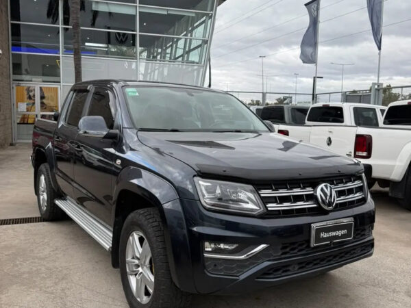 Volkswagen Amarok 2.0 Cd Tdi 180cv 4x2 Highline Pack