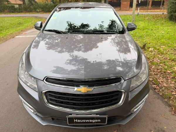 D_682039-MLA117108466748_102026-F Chevrolet Cruze 1.8 Lt Mt
