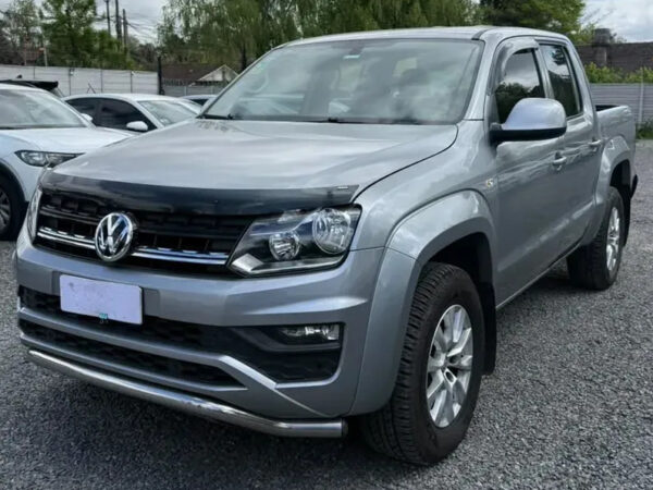 D_691186-MLA119386924929_102026-F Volkswagen Amarok 2.0 Cd Tdi 180cv Comfortline 4x2