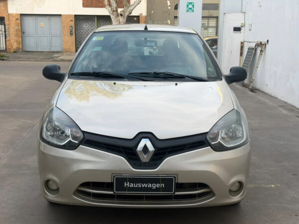 Renault Clio 1.2 Mío Expression Pack I