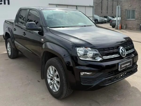 D_704119-MLA117417320228_102026-F Volkswagen Amarok 2.0 Cd Tdi 180cv Comfortline 4x2 At