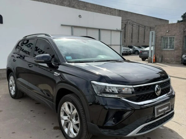 D_746147-MLA118629663155_102026-F Volkswagen Taos 1.4 250 Tsi Comfortline