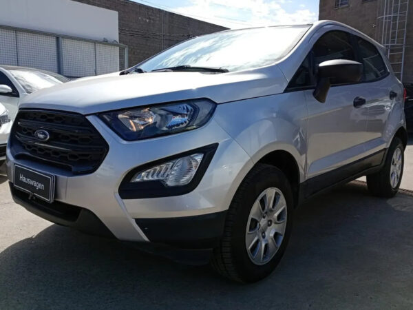 Ford Ecosport 1.5 S 123cv 4x2