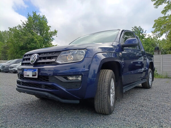 Volkswagen Amarok 2.0 Cd Tdi 180cv Comfortline