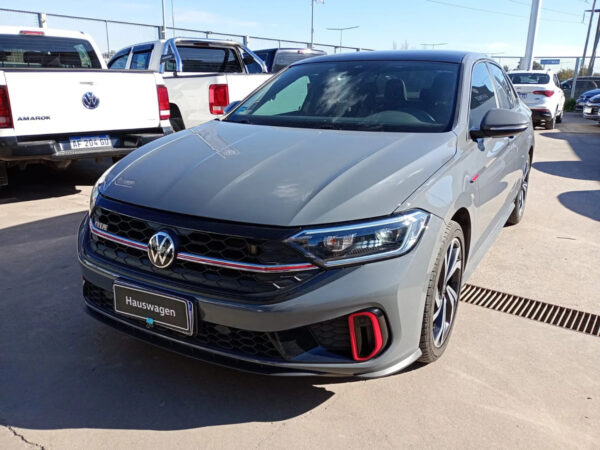 Volkswagen Vento 2.0 Tsi 350 Gli Dsg