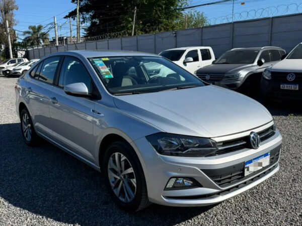 D_818543-MLA118794797151_102026-F Volkswagen Virtus 1.6 Msi Highline At