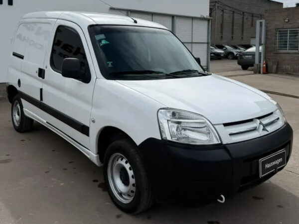 Citroën Berlingo Furgon 1.6 Hdi 92 Bussines