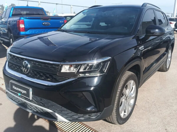 Volkswagen Taos 1.4 250 Tsi Comfortline Hp9