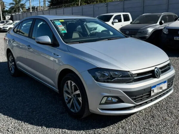 D_873810-MLA119216638279_102026-F Volkswagen Virtus 1.6 Msi Highline At