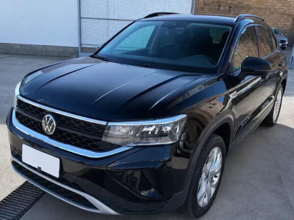 D_894500-MLA117208997090_102026-F Volkswagen Taos 1.4 250 Tsi Comfortline