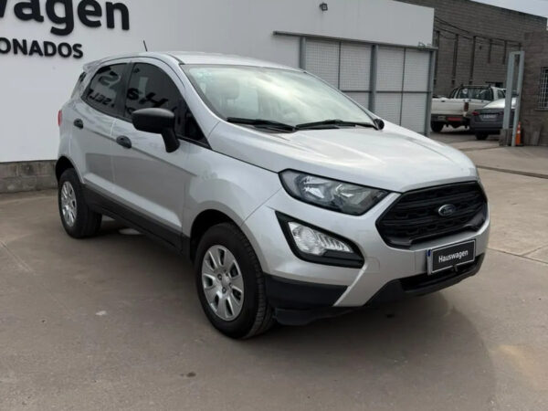 Ford Ecosport 1.5 S 123cv 4x2