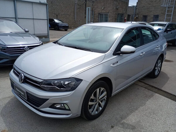 D_901527-MLA118783167441_102026-F Volkswagen Virtus 1.6 Msi Highline At