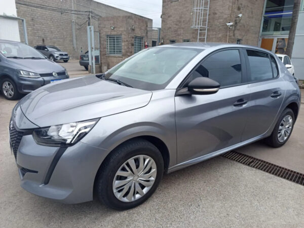 Peugeot 208 1.2 New Like