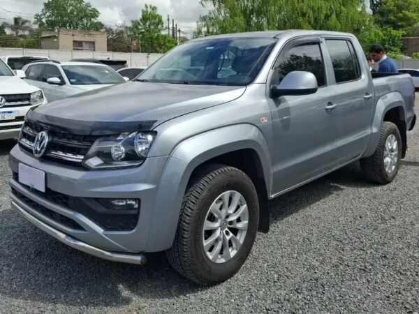 D_920318-MLA118941552997_102026-F Volkswagen Amarok 2.0 Cd Tdi 180cv Comfortline