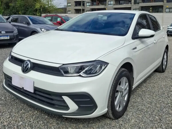 D_931799-MLA118936511283_102026-F Volkswagen Polo 1.0 Tsi 170 Comfortline At