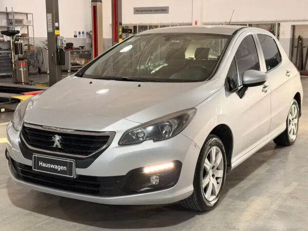 D_938378-MLA117424410564_102026-F Peugeot 308 1.6 Active