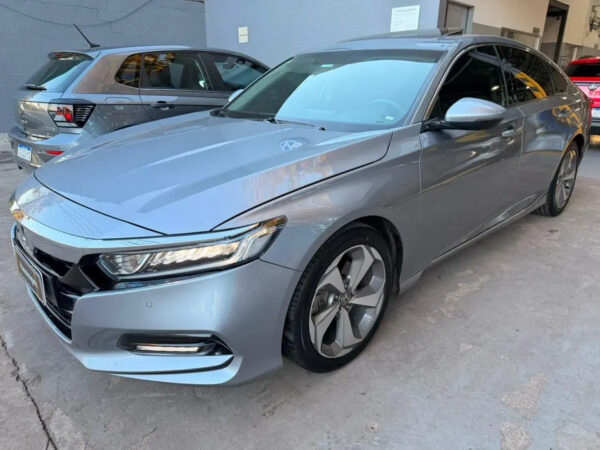 Honda Accord 2.0t Ext 2019 140.000 Km.