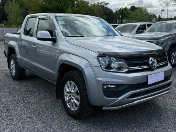 Volkswagen Amarok 2.0 Cd Tdi 180cv Comfortline 4x2