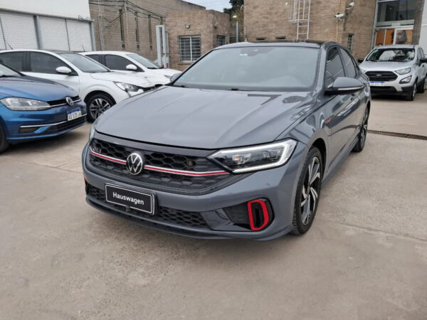 Volkswagen Vento 2.0 Tsi 350 Gli Dsg